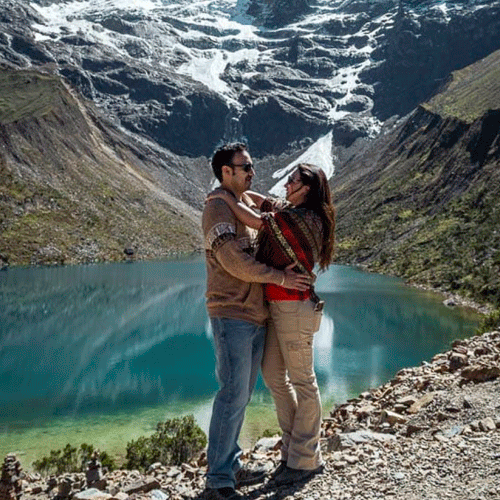 Tours Laguna Humantay