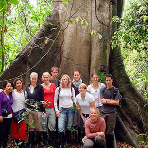 Puerto Maldonado 4 Dias (4 Dias | 3 Noches)
