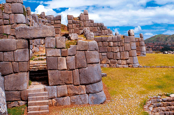 sacsayhuaman-tours